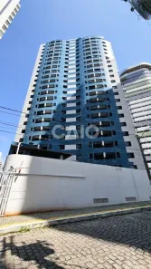 Apartamento com 2 Quartos à venda, 57m² no Ponta Negra, Natal