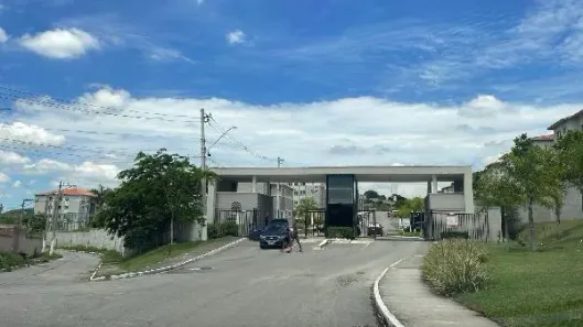 Apartamento com 2 Quartos à venda, 48m² no Novo Horizonte (Manilha), Itaboraí