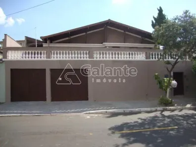 Casa com 3 Quartos à venda, 216m² no Chácara da Barra, Campinas