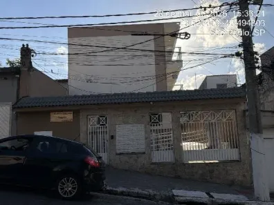 Apartamento com 1 Quarto à venda, 31m² no Vila Ré, São Paulo