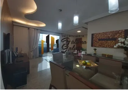 Apartamento com 3 Quartos à venda, 155m² no Umarizal, Belém