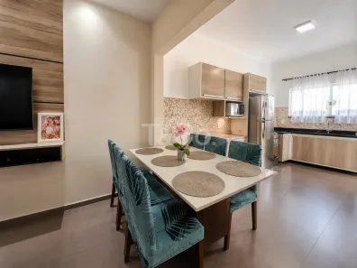  com 2 Quartos à venda, 180m² no Jardim Bonfim, Campinas