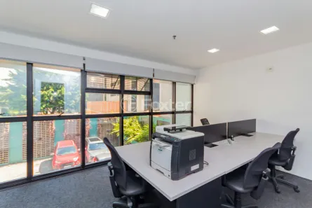 Sala Comercial à venda, 45m² no Vila Olímpia, São Paulo