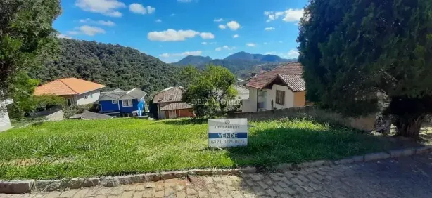 Lote/Terreno à venda, 10m² no Albuquerque, Teresópolis