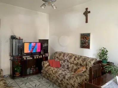 Apartamento com 1 Quarto à venda, 40m² no Santana, São Paulo