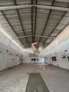 Galpão/Depósito/Armazém para alugar, 500m² no Rosa dos Ventos, Parnamirim