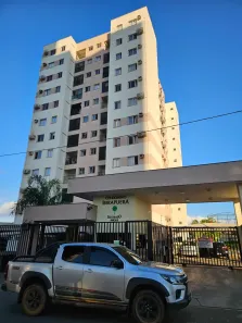 Apartamento com 3 Quartos para alugar, 65m² no Parque Oeste Industrial, Goiânia