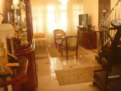 Sobrado com 3 Quartos à venda, 130m² no Jardim Vila Formosa, São Paulo