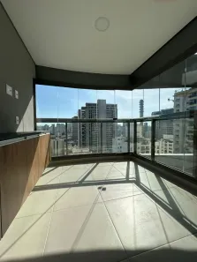 Apartamento com 2 Quartos para alugar, 66m² no Santo Amaro, São Paulo