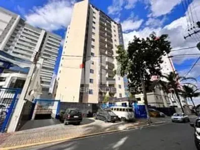 Apartamento com 3 Quartos para alugar, 88m² no Parque Residencial Aquarius, São José dos Campos