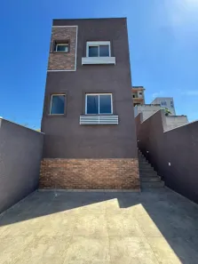 Casa de Condomínio com 3 Quartos à venda, 123m² no Villas do Jaguari, Santana de Parnaíba