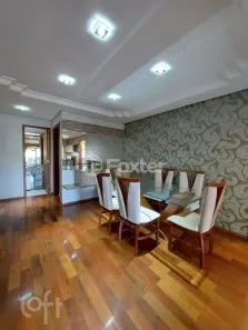 Apartamento com 2 Quartos à venda, 94m² no Jardim Itu, Porto Alegre