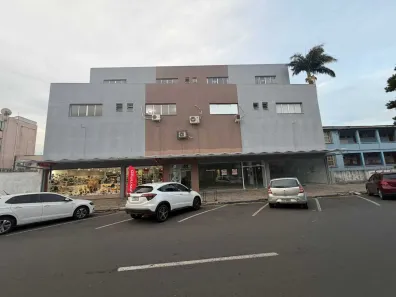 Sala Comercial para alugar, 69m² no Centro, Esteio