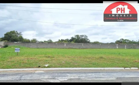 Lote/Terreno à venda, 360m² no São Mateus, São Pedro da Aldeia