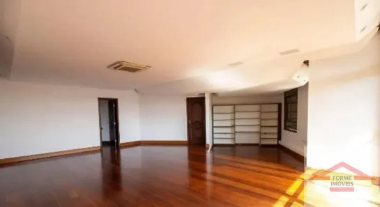 Apartamento com 3 Quartos à venda, 235m² no Vila Virgínia, Jundiaí
