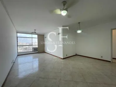 Apartamento com 4 Quartos à venda, 129m² no Tijuca, Rio de Janeiro