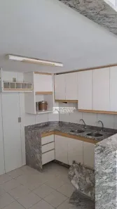Apartamento com 3 Quartos à venda, 126m² no Tirol, Natal