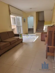 Sobrado com 3 Quartos à venda, 150m² no Jardim da Glória, São Paulo