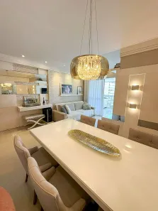 Apartamento com 3 Quartos à venda, 115m² no Praia da Costa, Vila Velha