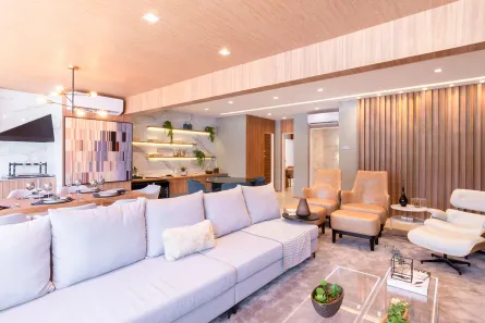 Apartamento com 3 Quartos à venda, 129m² no Mooca, São Paulo