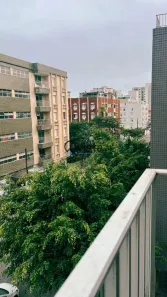 Apartamento com 1 Quarto à venda, 50m² no Enseada, Guarujá