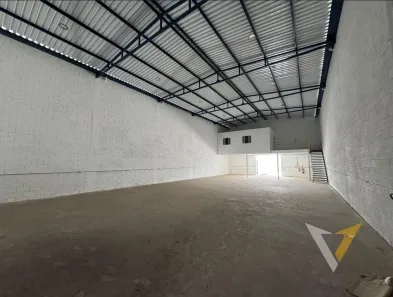Ponto Comercial à venda, 362m² no Parque Residencial Jundiaí, Jundiaí