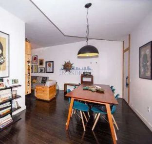 Apartamento com 3 Quartos à venda, 120m² no Barra da Tijuca, Rio de Janeiro