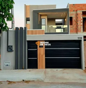 Casa com 4 Quartos à venda, 178m² no Edson Queiroz, Fortaleza