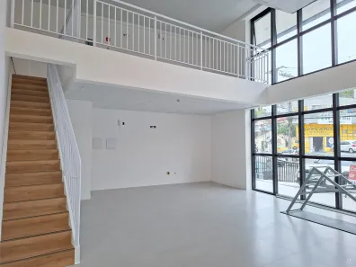 Ponto Comercial para alugar, 50m² no Trindade, Florianópolis