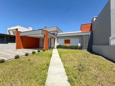 Casa com 4 Quartos à venda, 144m² no Imbé, Imbé