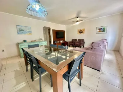Apartamento com 3 Quartos à venda, 130m² no Vila Alzira, Guarujá