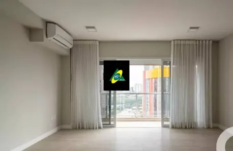 Apartamento com 2 Quartos à venda, 72m² no Cambuí, Campinas