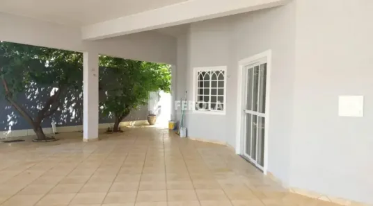 Casa de Condomínio com 4 Quartos à venda, 380m² no Setor Habitacional Vicente Pires, Brasília
