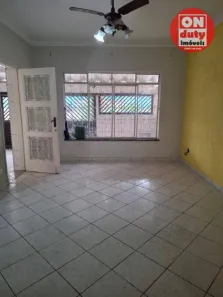 Sobrado com 3 Quartos à venda, 200m² no Encruzilhada, Santos