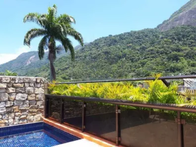 Apartamento com 4 Quartos à venda, 500m² no Lagoa, Rio de Janeiro