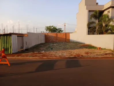 Lote/Terreno à venda, 263m² no Jardim Valencia, Ribeirão Preto