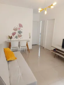 Apartamento com 2 Quartos para alugar, 50m² no Padre Eustáquio, Belo Horizonte