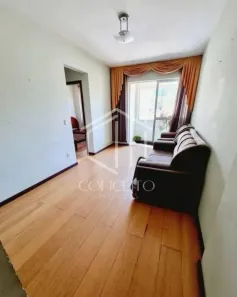 Apartamento com 2 Quartos à venda, 65m² no Horto, Belo Horizonte