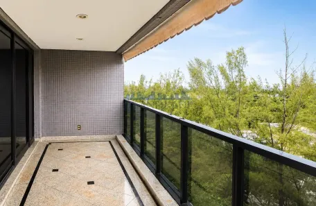 Apartamento com 4 Quartos à venda, 122m² no Barra da Tijuca, Rio de Janeiro