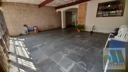 Casa com 2 Quartos à venda, 175m² no Chácara Agrindus, Taboão da Serra