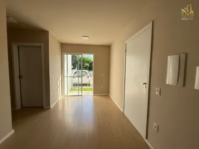 Apartamento com 2 Quartos à venda, 60m² no Olaria, Canoas