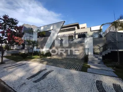Casa de Condomínio com 4 Quartos à venda, 658m² no Jardim São Pedro, Mogi das Cruzes