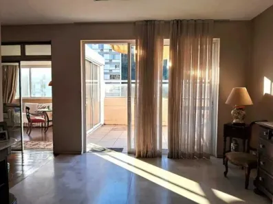 Apartamento com 4 Quartos à venda, 268m² no Laranjeiras, Rio de Janeiro