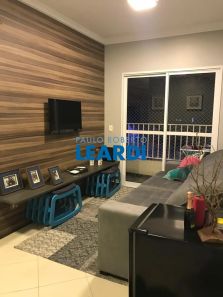 Apartamento com 3 Quartos à venda, 65m² no Assunção, São Bernardo do Campo