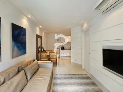 Apartamento com 1 Quarto à venda, 38m² no Riviera, Bertioga