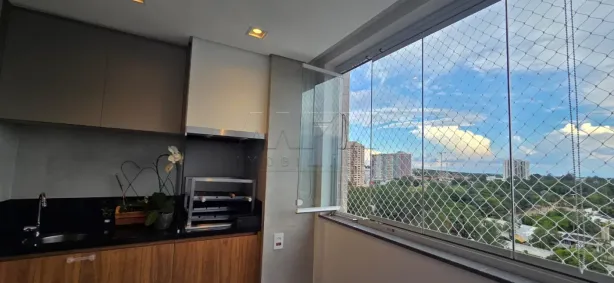 Apartamento com 2 Quartos à venda, 88m² no Vila Aviação, Bauru