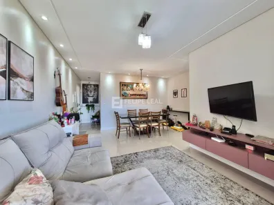 Apartamento com 3 Quartos à venda, 98m² no Jardim Atlântico, Florianópolis