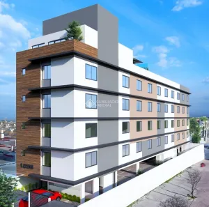 Apartamento com 1 Quarto à venda, 25m² no Santo Antônio, Porto Alegre