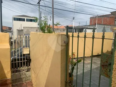 Casa com 1 Quarto à venda, 240m² no Vila Nova Cachoeirinha, São Paulo