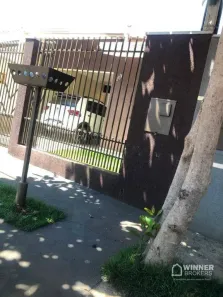 Casa com 2 Quartos à venda, 72m² no Jardim Imperial I, Floresta